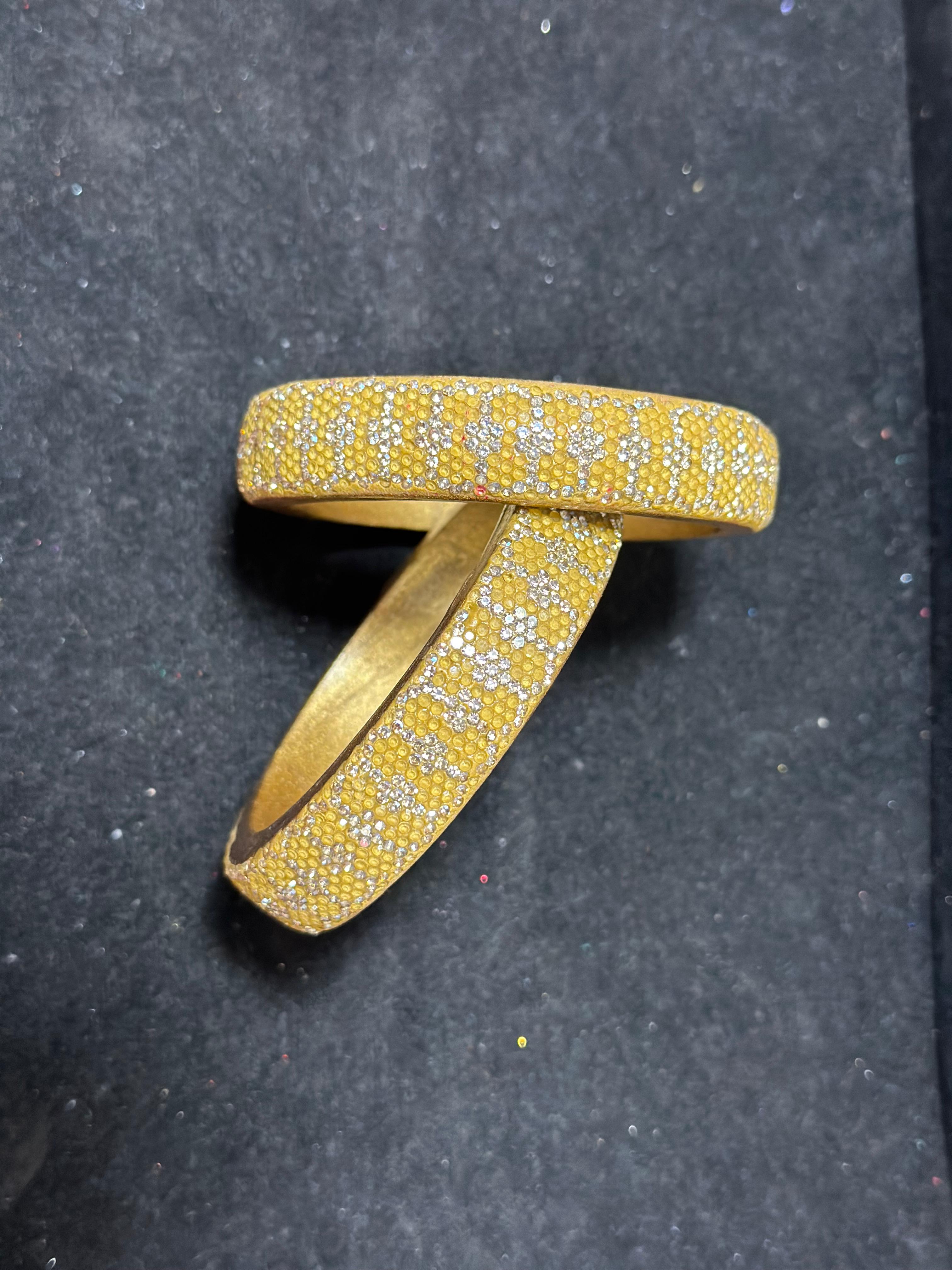 Lakh Bangle 3
